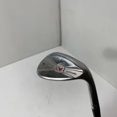 Callaway キャロウェイ X SERIES JAWS ウェッジ 56° 男性右利き NSPRO950GH 35インチ BBL0610/大4984のサムネイル