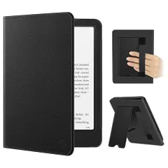 Fintie for Kindle Paperwhite/Colorsoft シグニチャーエディション/Paperwhite 第12/11世代/Kindle Colorsoft 第1世代 専用保護ケース 2025/2024/2021年発売 7 / 6.8イJuのサムネイル