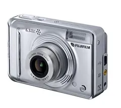 【中古】FUJIFILM デジタルカメラ FinePix (ファインピックス) A600 FX-A600のサムネイル