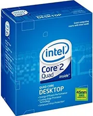 【中古】「未使用品」Intel コア 2 クワッド q6600 2026年最新】core2 quad q6600の人気アイテム - メルカリ