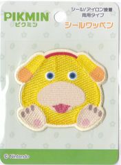全国理容連合会 サインポール キャラクター チョキちゃん キーホルダー