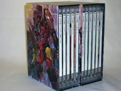 2026年最新】天元突破グレンラガン dvd box アニメの人気アイテム