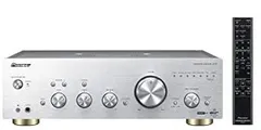 【中古】パイオニア インテグレーテッドアンプ A-70のサムネイル