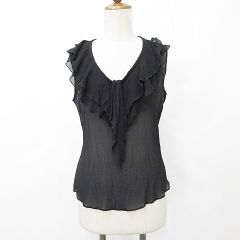 FOXEY - フォクシー ニットボレロ テディ 41766 カシミヤシルク IBO70 フォクシー FOXEY Knit Bolero Teddy 2020年 41766 カシミヤシルク