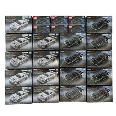 トミカプレミアムRacing GR GT3 3種　24台 まとめ売り トミカプレミアムRacing GR GT3 3種 24台 まとめ売り - メルカリ