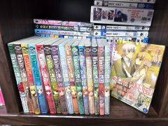 ヘタリアシリーズ 32冊セット☆日丸屋秀和 幻冬舎コミックス ジャンプ