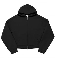 jianye 26ss SOLDIER ZIP HOOD - GRAY - メルカリ