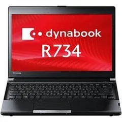 2026年最新】dynabook r734 mの人気アイテム - メルカリ