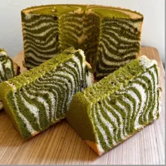 シフォンケーキ他【まれ様 用】のサムネイル