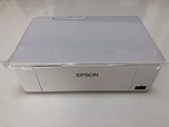 EPSON NFCプリンター本体 ホワイト TM-m30 - メルカリ