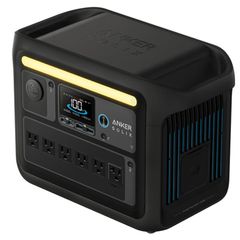 超大容量 2200Whポータブル電源 AlphaESS Blackbee2000 - メルカリ