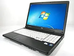 2026年最新】Lifebook Windows7の人気アイテム - メルカリ