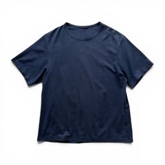 ANCELLM × WISM別注 DYED T-SHIRT ダメージtシャツ - メルカリ