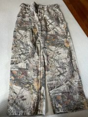 Deaile リアルツリーカモ柄 ワークパンツ | Mercari