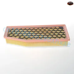 エアフィルター マセラティ グレカーレ M182 2021 2.0T 670161180 エンジン 670053115 パーツのサムネイル