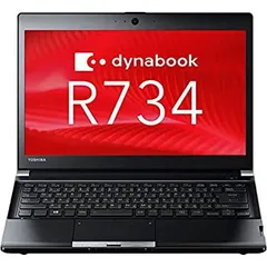 2026年最新】dynabook r734 mの人気アイテム - メルカリ