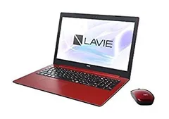 2026年最新】（中古）nec lavie note standard ns150／daw pc