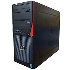 [Used] [Workstation] [Maximum 4.0GHz operation] [SSD] Fujitsu CELSIUS W530 (Xeon E3-1280v3 3.6GHz/16GB/SSD256B/DVDRW/Quadro600/Windows10-64bit) [Autumn]