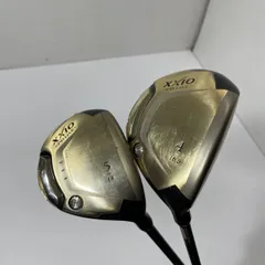 ゼクシオ プライム XXIO PRIME  SP600 6代目 男性右利き 4w-16.5° / 5w-18°  純正カーボン flex R BBL0610/大4993のサムネイル