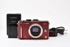 2026年最新】lumix GF1の人気アイテム - メルカリ