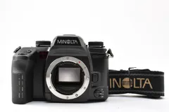 ミノルタ MINOLTA α-7 ボディ RYM6369 #144のサムネイル