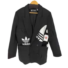 アディダスオリジナルス adidas Originals Dry Clean Only オーバーサイズ ブレザー メンズ import：S のサムネイル