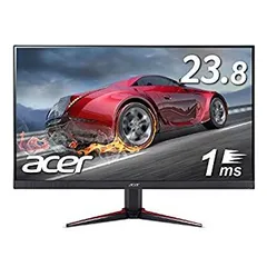 2026年最新】acer vg240yの人気アイテム - メルカリ