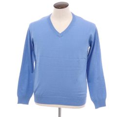 中古】グッチ GUCCI コットン ブザム ダブルカフス レギュラーカラー
