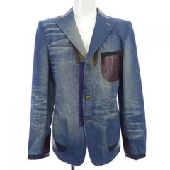 ジュンヤワタナベマン JUNYA WATANABE MAN WI-J003 ジャケットのサムネイル