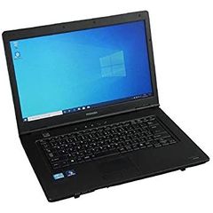 dynabook b450/b Win10 Core 2 4GB 500GB - メルカリ