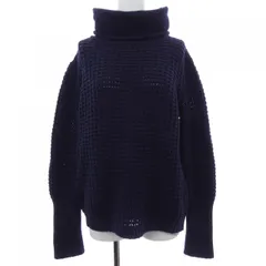 ジョルジオ アルマーニ GIORGIO ARMANI ニットのサムネイル