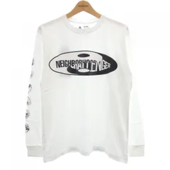 チャレンジャー CHALLENGER NEIGHBORHOOD Tシャツのサムネイル