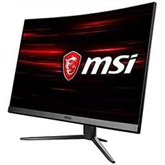 ☆MSI ゲーミングモニター『OptixMPG341CQR』34inch美品！☆ - メルカリ