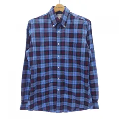 ブルックスブラザーズ BROOKS BROTHERS シャツのサムネイル