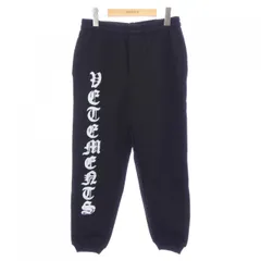 ヴェトモン VETEMENTS ME51PA820B パンツのサムネイル
