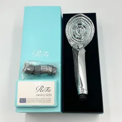 ReFa リファ ファインバブルS シャワーヘッド 正規品 【24時間以内発送✨️】のサムネイル