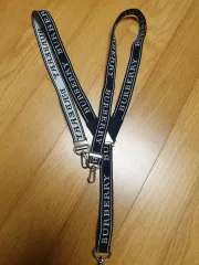 バーバリー 正規品 サスペンダー 멜빵のサムネイル