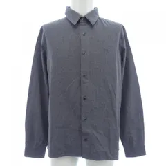 アーペーセー A.P.C. シャツのサムネイル
