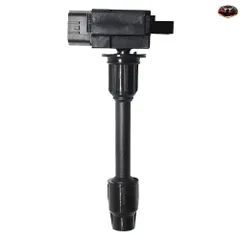 イグニッションコイル INFINITI I30 NISSAN CEFIRO MAXIMA A33 1997 2000-2003 2.0L 3.0L V6 24V 224482Y005 224482Y015のサムネイル