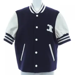 セリーヌ CELINE トリオンフ TRIOMPH CHELSEA TEDDY 2V90O6700 スタジャンのサムネイル