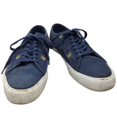 ハフ HUF PLP HUPPER 2 LO スウェード スニーカー メンズ JPN：27.5 のサムネイル