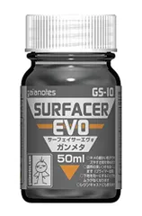 ガイアノーツ ｻｰﾌｪｲｻｰｴｳﾞｫ ｶﾞﾝﾒﾀ 82010GS-10 塗料のサムネイル