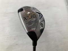 ダンロップ　XXIO (2010) 新・ゼクシオ　23度　MP600　Rフレックス　ユーティリティ　中古　ゴルフドゥ！大宮丸ヶ崎店【最短即日発送】のサムネイル