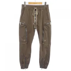 リックオウエンス Rick owens RU01C4377-TE パンツのサムネイル