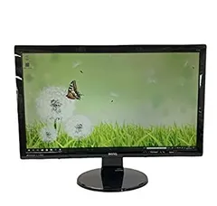 【中古】中古 GL2450-B 24インチ 液晶モニター ディスプレイのサムネイル