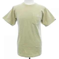 アベイシングエイプ A BATHING APE Tシャツのサムネイル