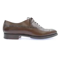 エドワードグリーン EDWARD GREEN CLAVERTON シューズのサムネイル