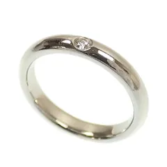 ハリー・ウィンストン(Harry Winston) ハリー・ウィンストン ダイヤモンド リング レディース Pt950 7.5号 5.0g プラチナ 指輪 C199992のサムネイル
