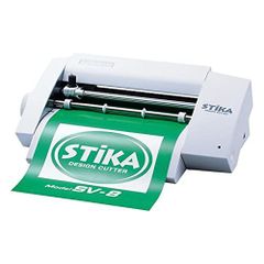 Roland STIKA SV-15 カッティングマシン 本体ほか - メルカリ