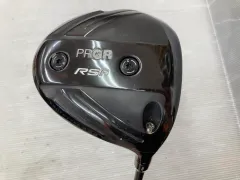 プロギア RS F PROTOTYPE 3クローバー 10.5度 Speeder661TR Sフレックス ドライバー 中古 ゴルフドゥ!大宮丸ヶ崎店【最短即日発送】のサムネイル